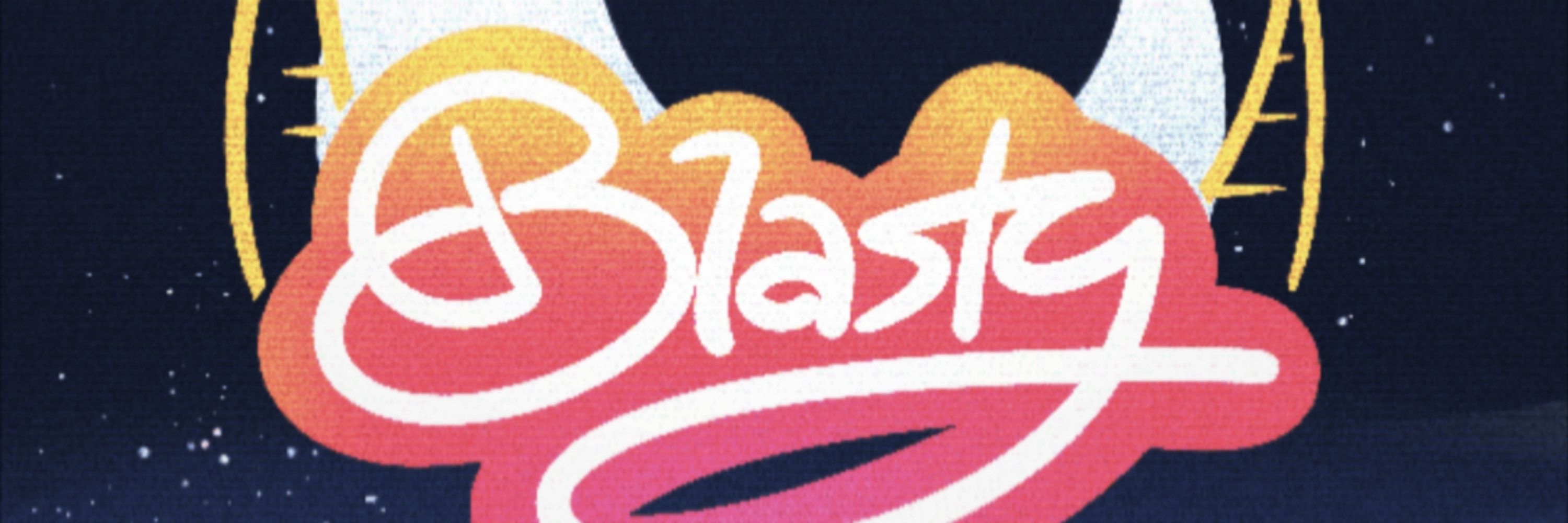 blasty