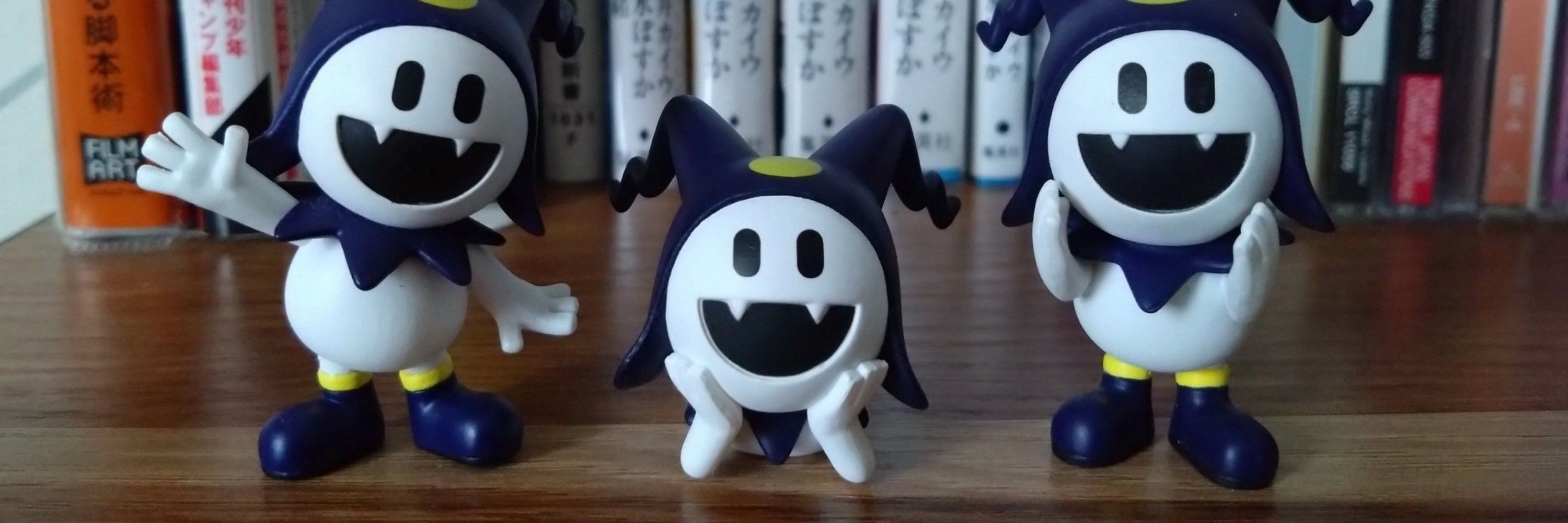 マルコ