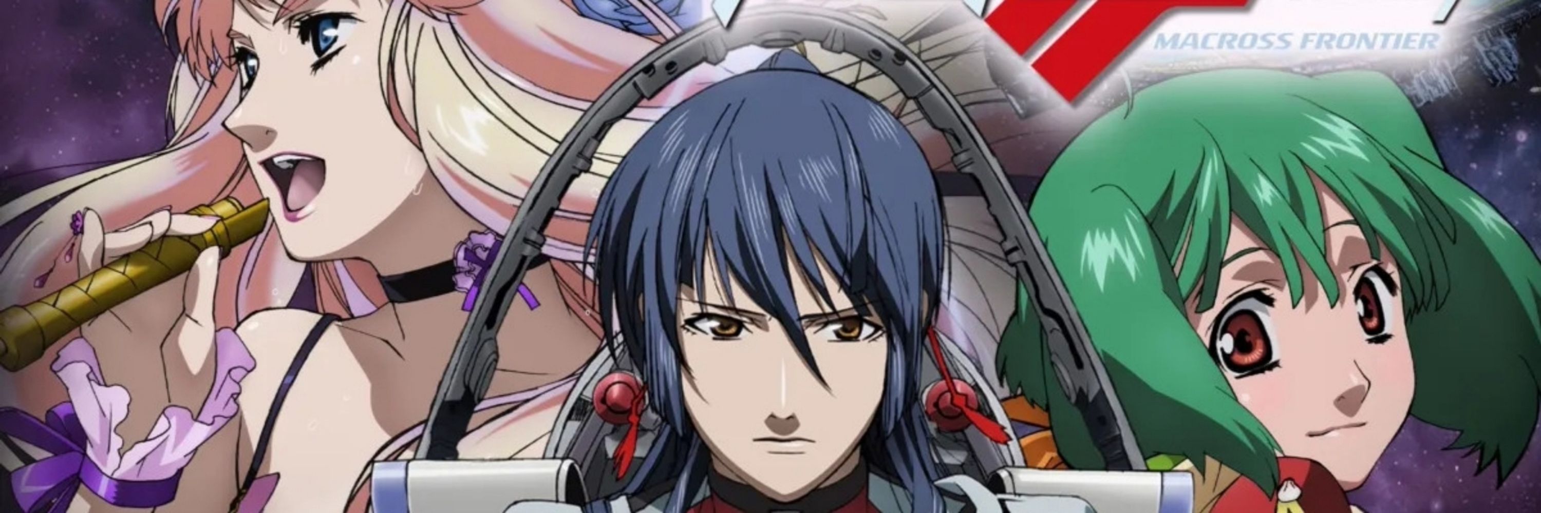 Michross Frontier - Sheryl Nome Stan