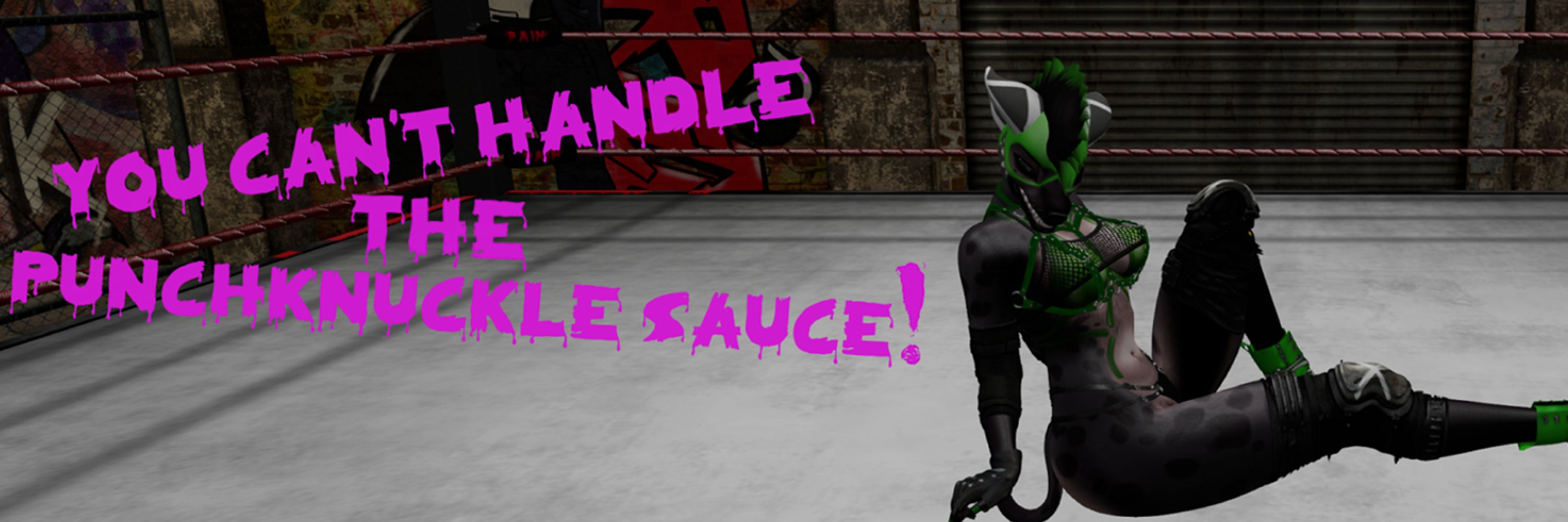 Peppercorn Punchknuckle