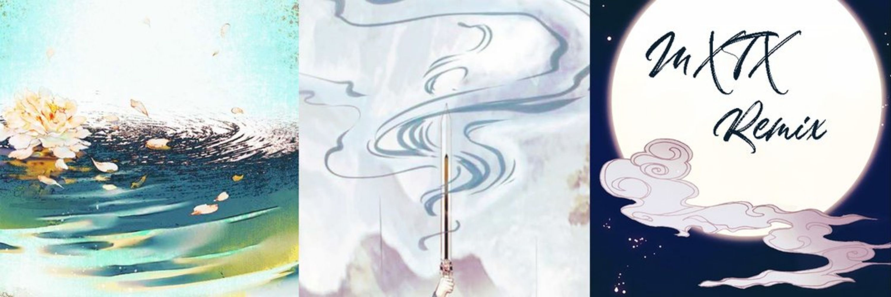 MXTX Remix