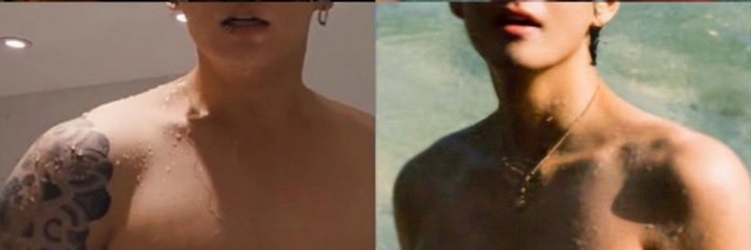 Noah do bangtan 