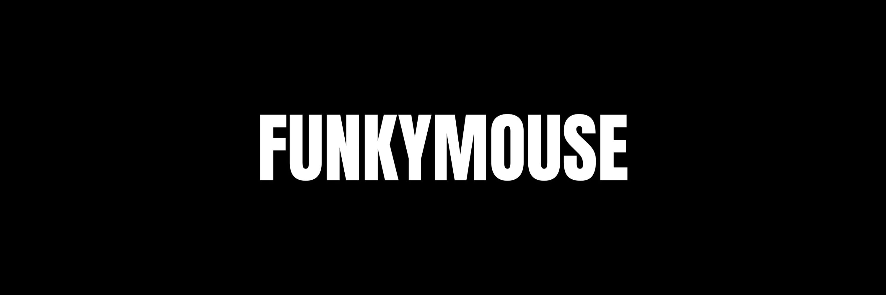 FunkyMouse