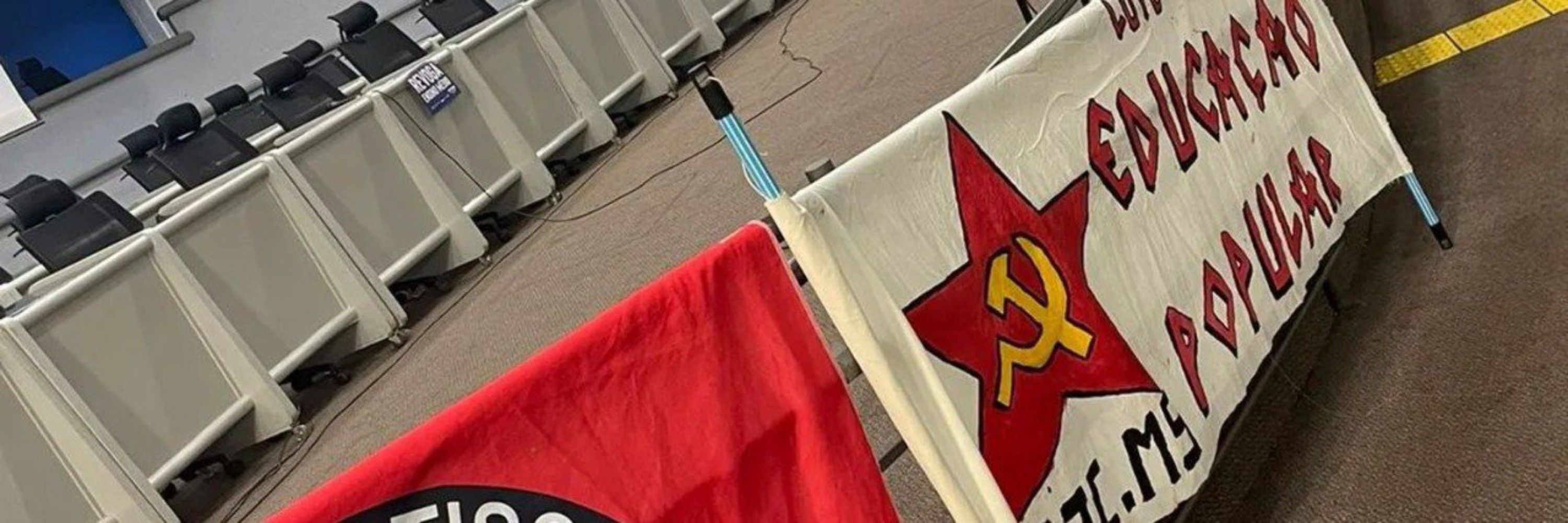 UJC - MS ☭ 