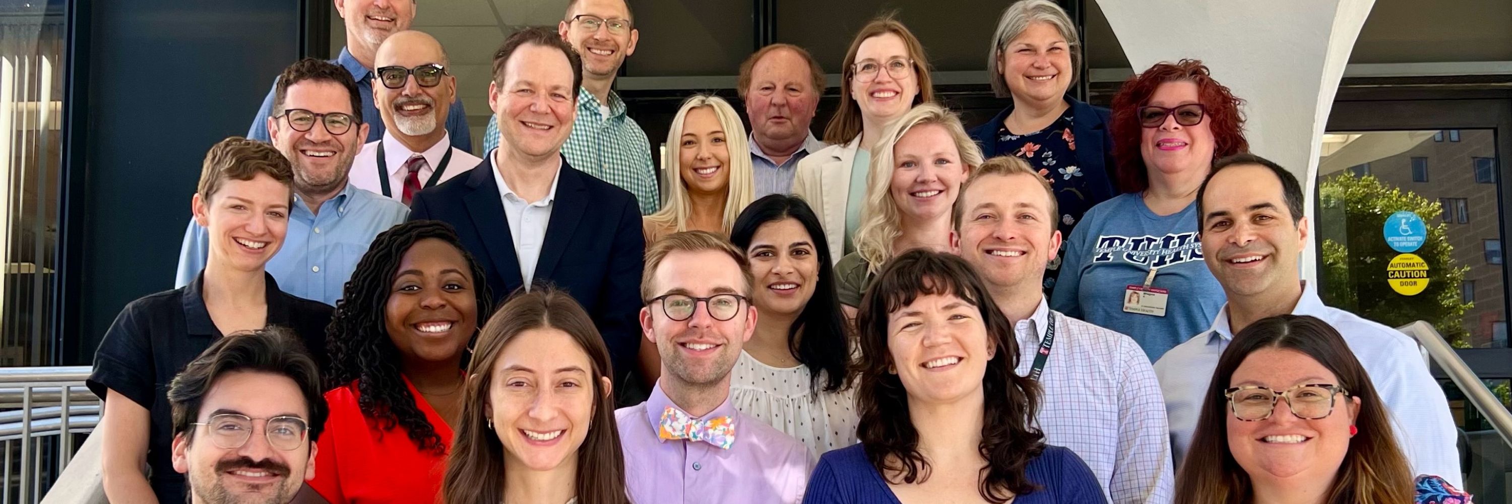 Temple Infectious Diseases Fellowship