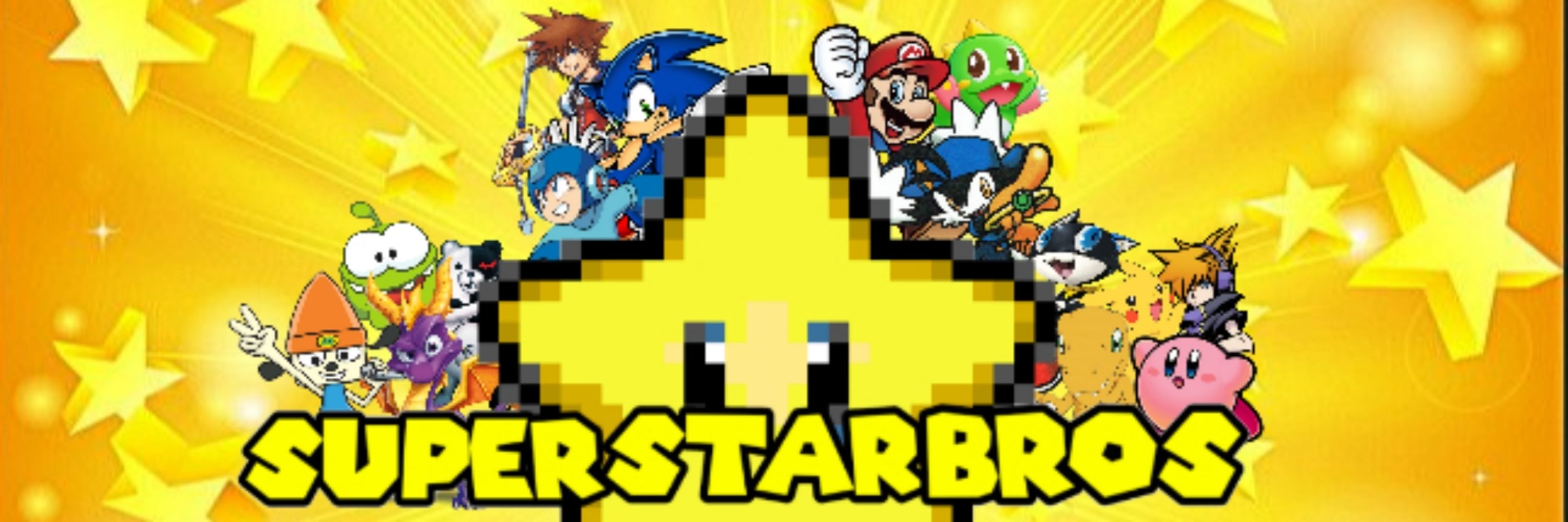 SuperStarBros