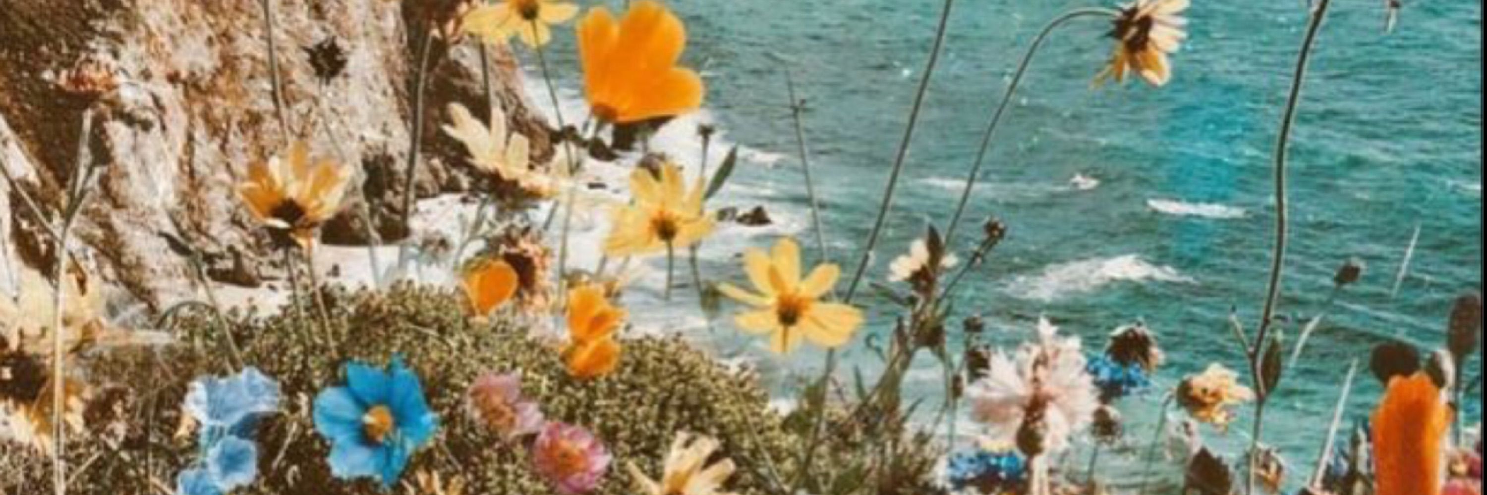 cosmic beach