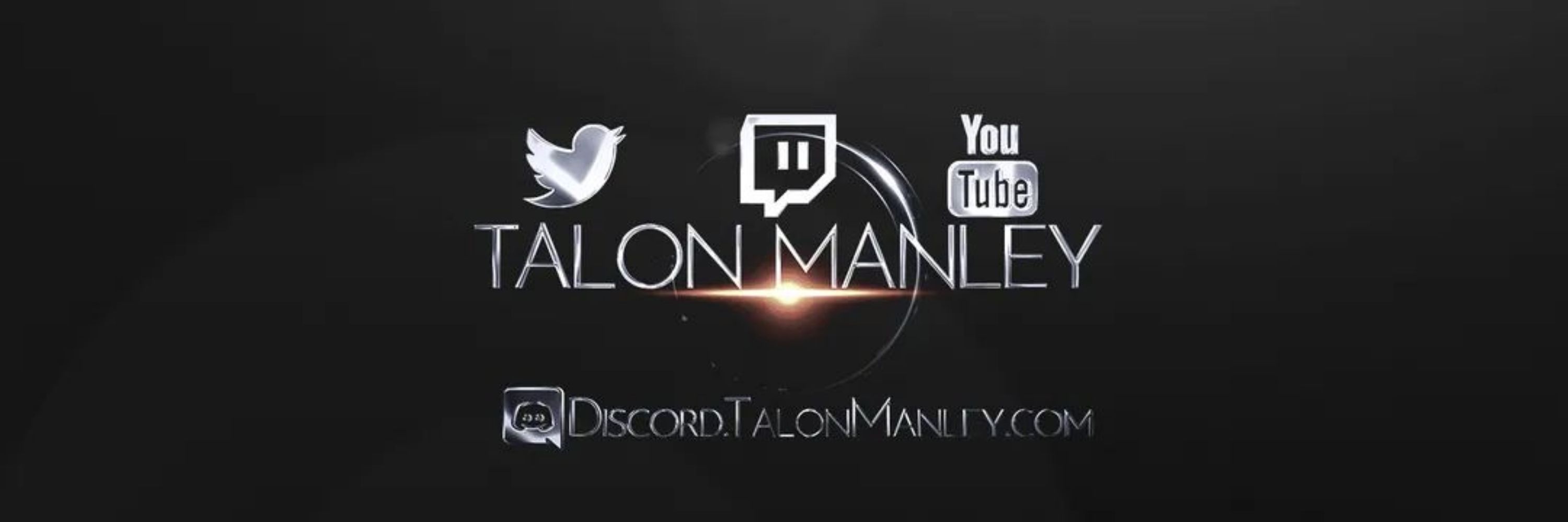 Talon Manley