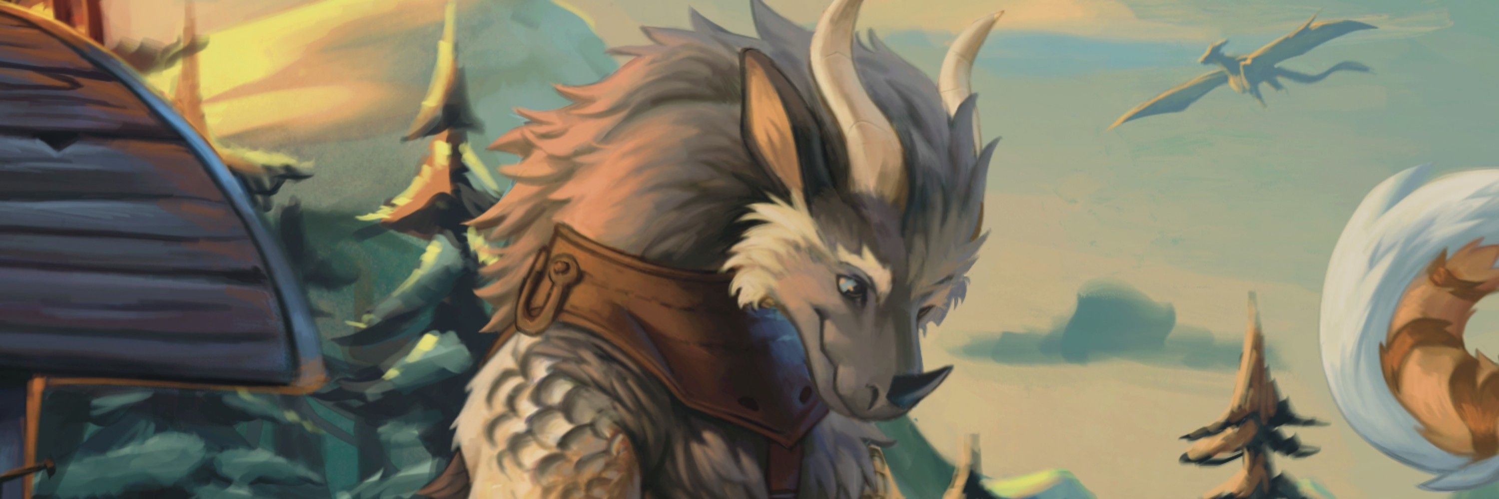 Ember the Felkin