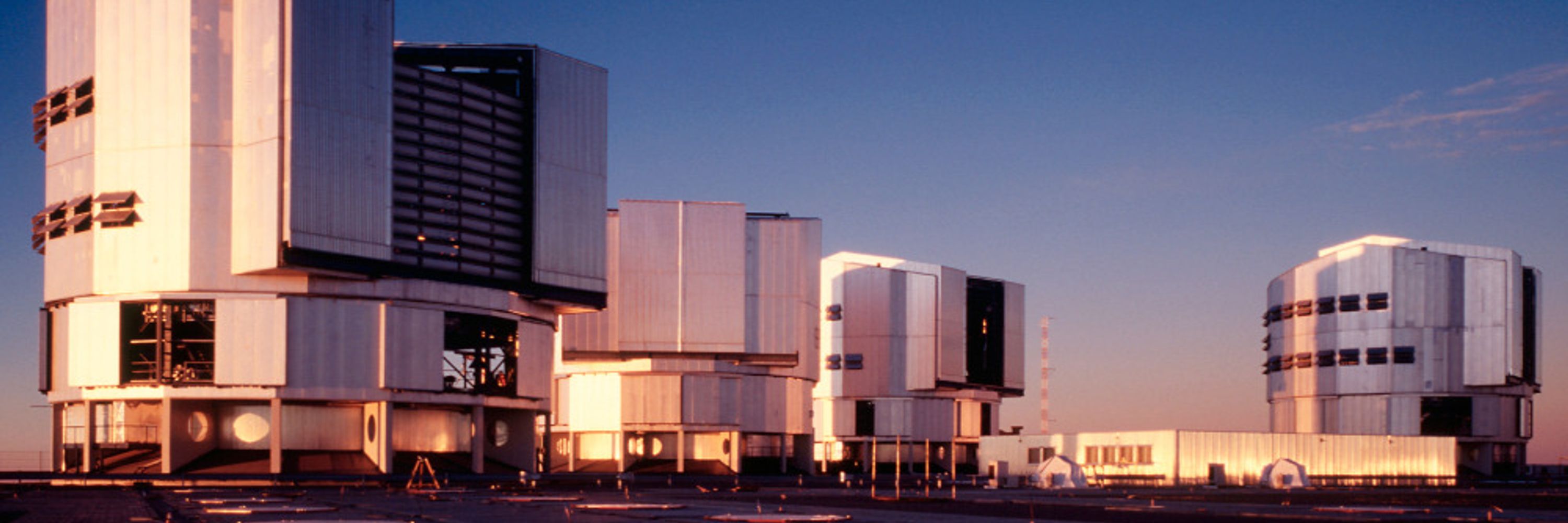 Cerro Paranal
