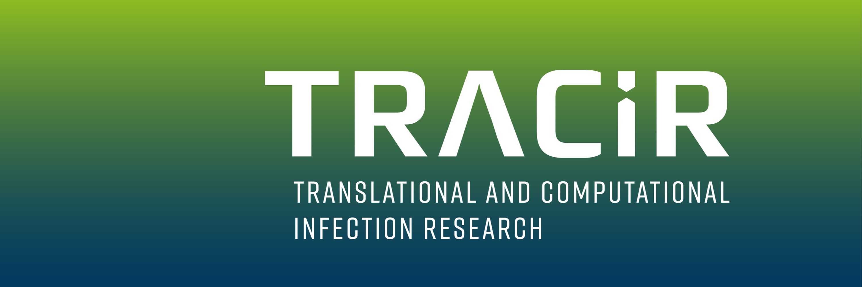 Translational and Computational Infection Research