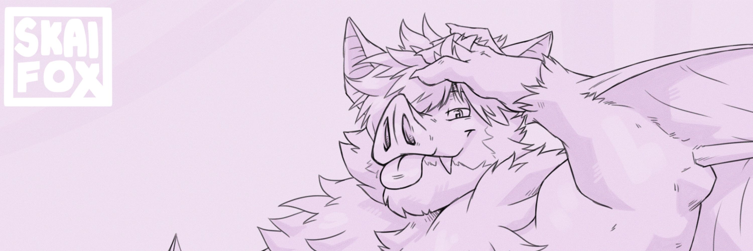 Edgar (he/they)