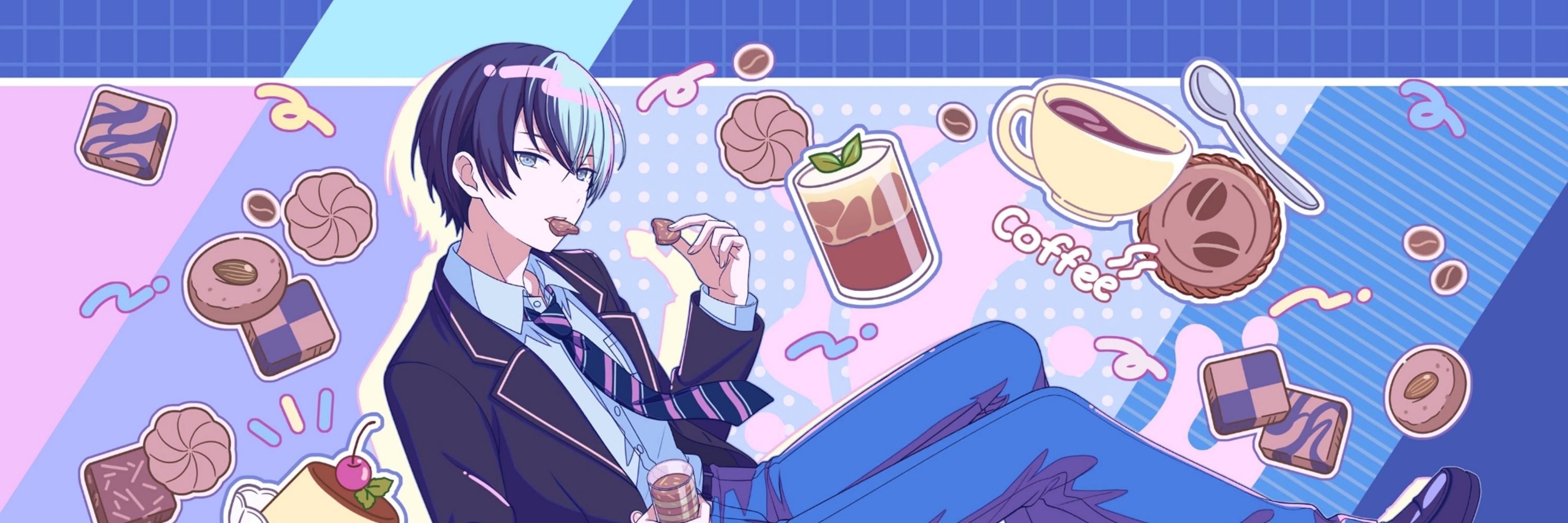 ★|東雲明人|★ (NY Akito and TFC Toya Haver)