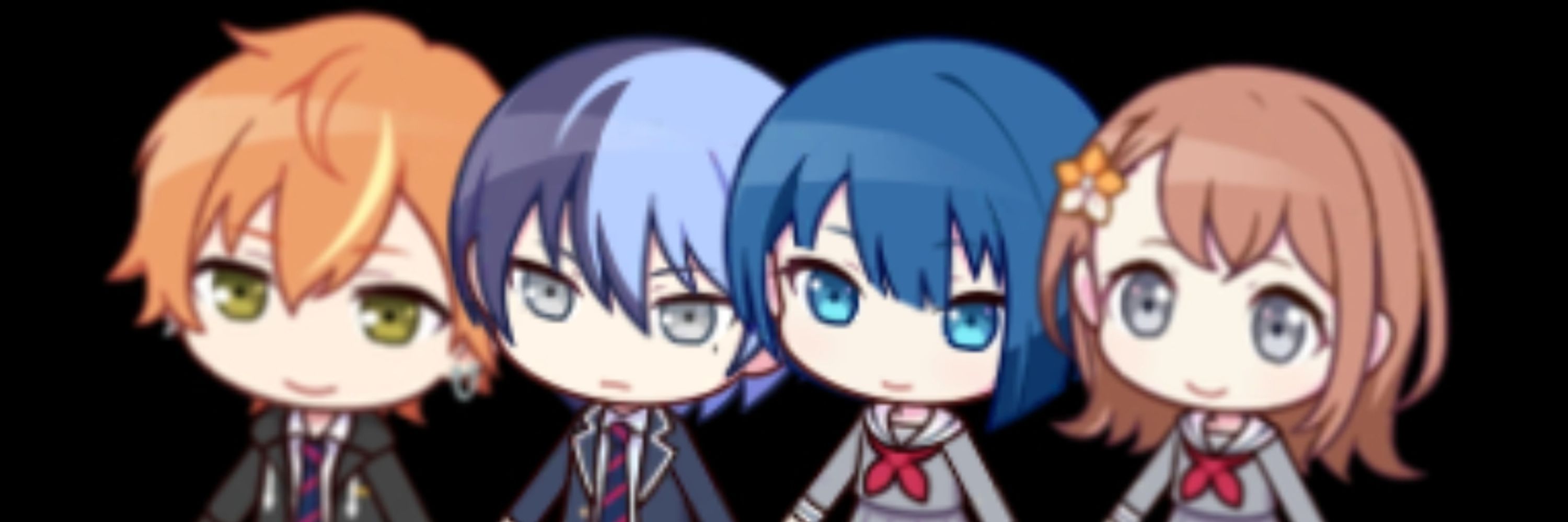 ★|東雲明人|★ (NY Akito and TFC Toya Haver)