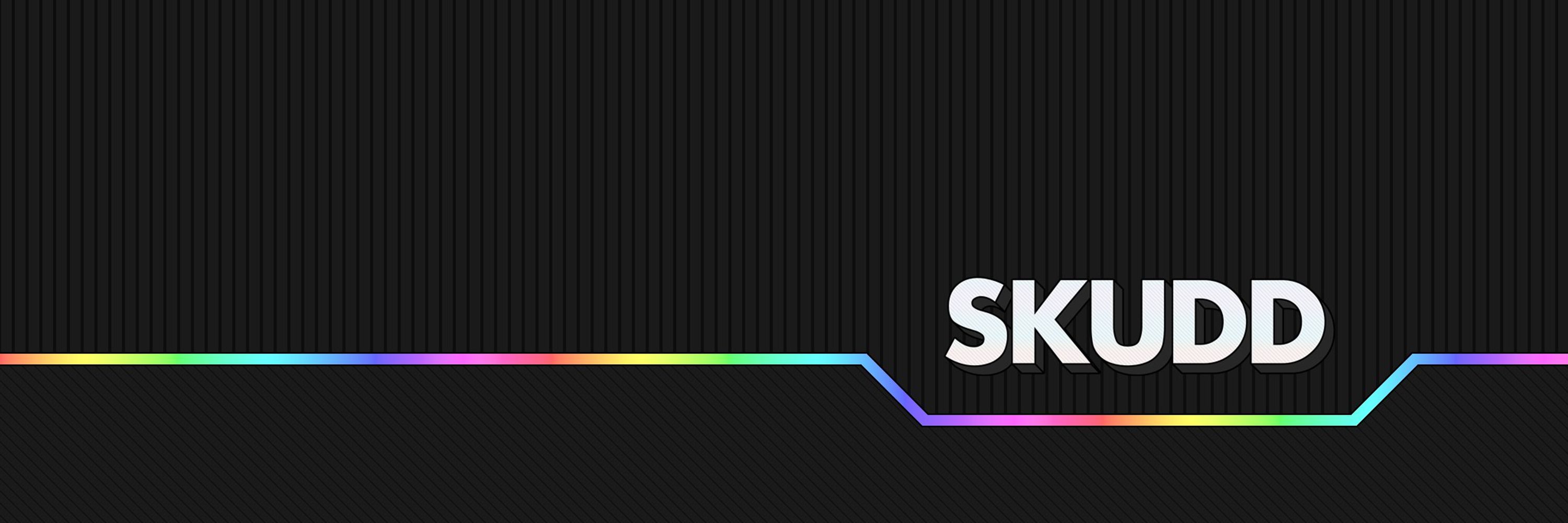 Skudd