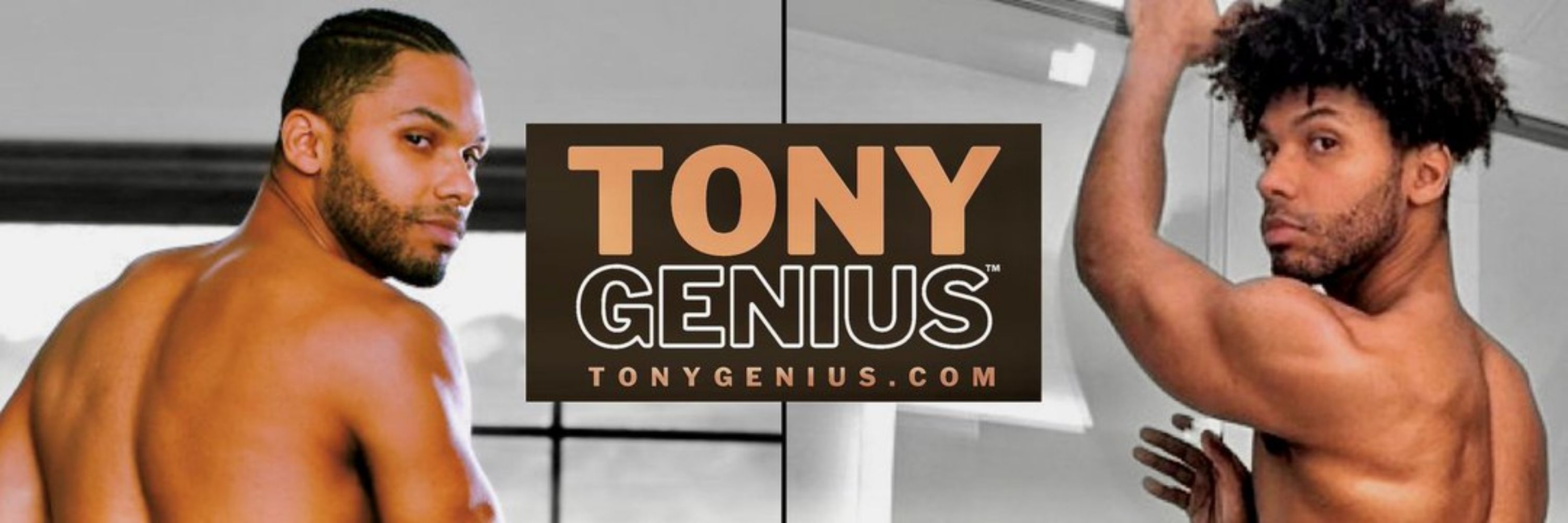 Tony Genius™