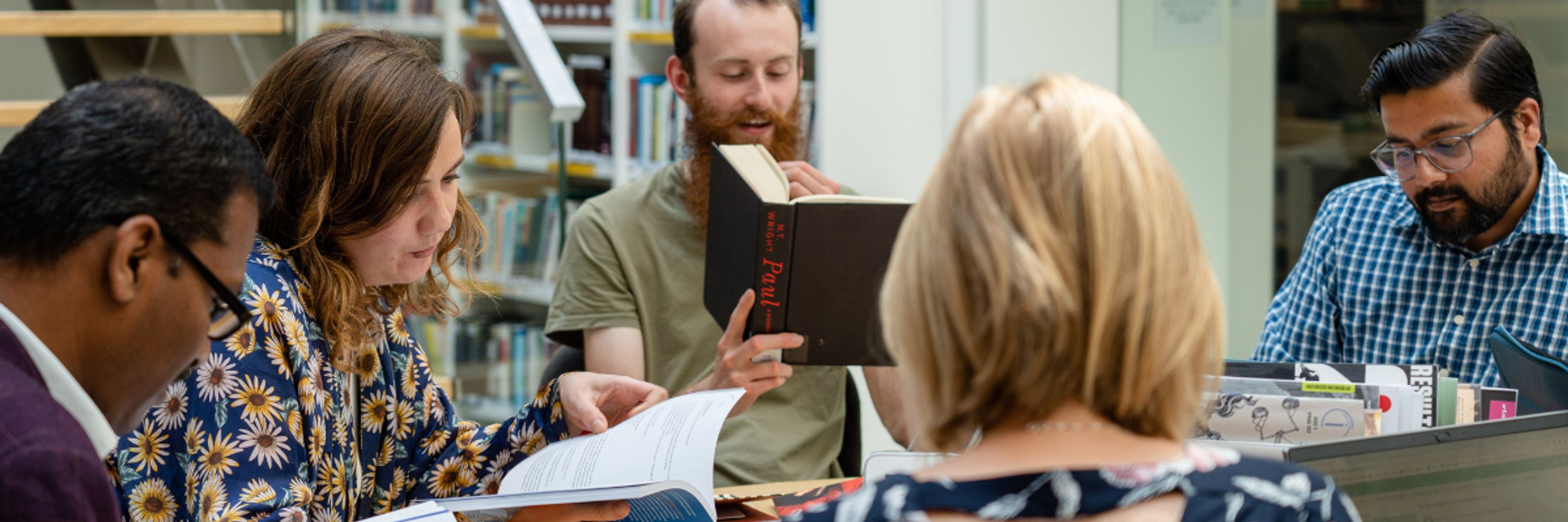 Protestantse Theologische Universiteit