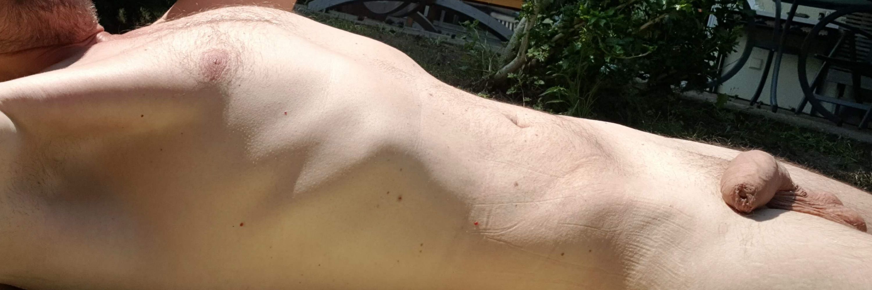 Horny Tall gay