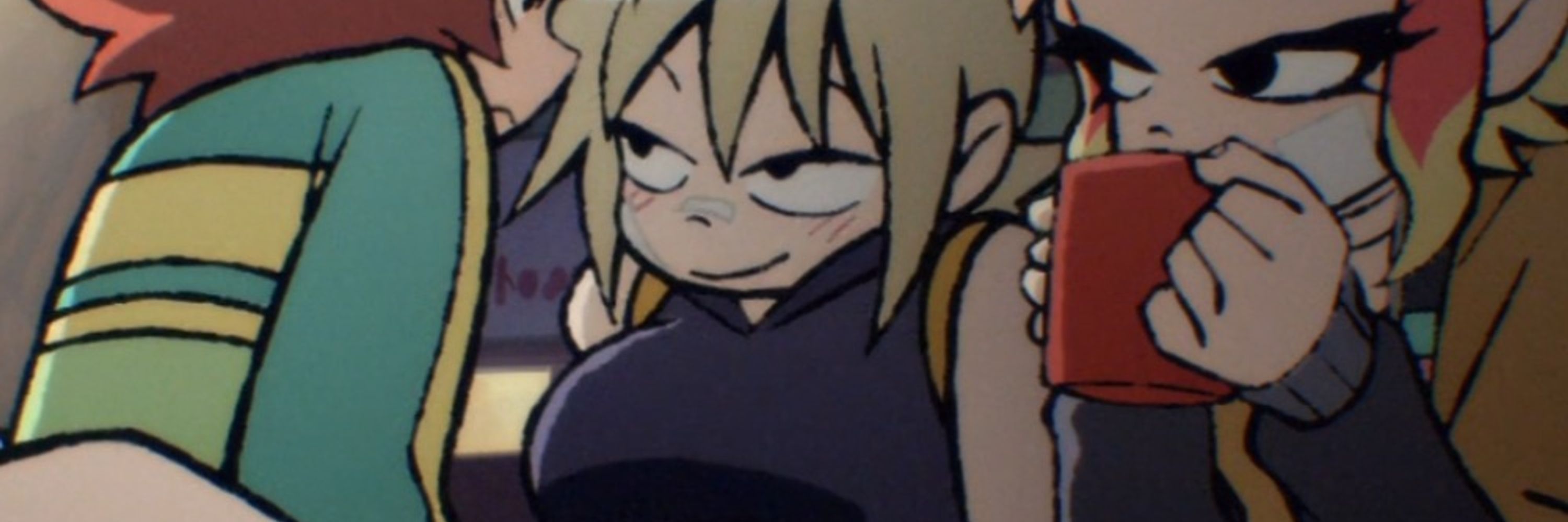 Tired Dev