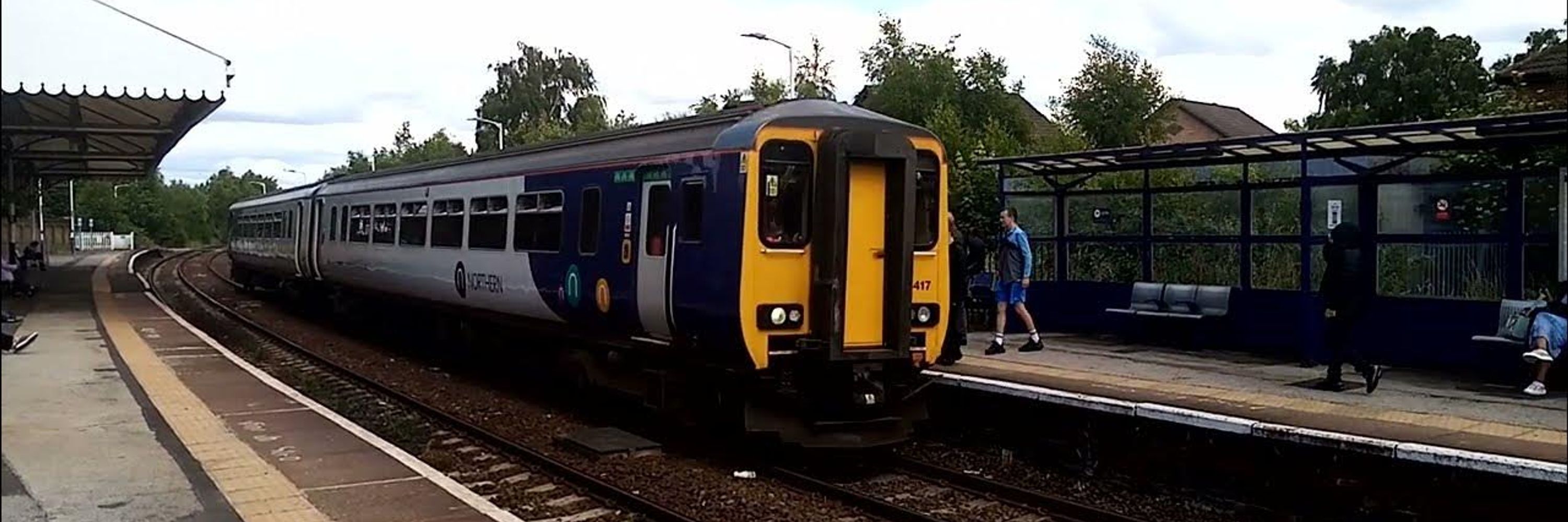 Charlotte's Transport Channel