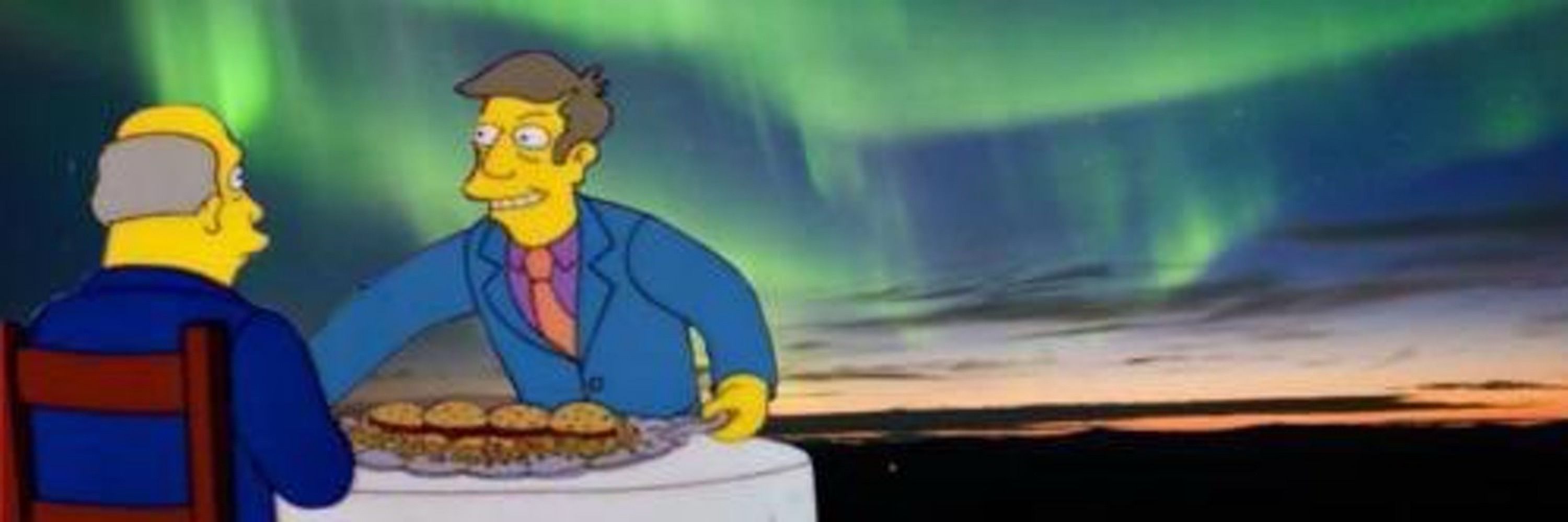 Big Nick Energy