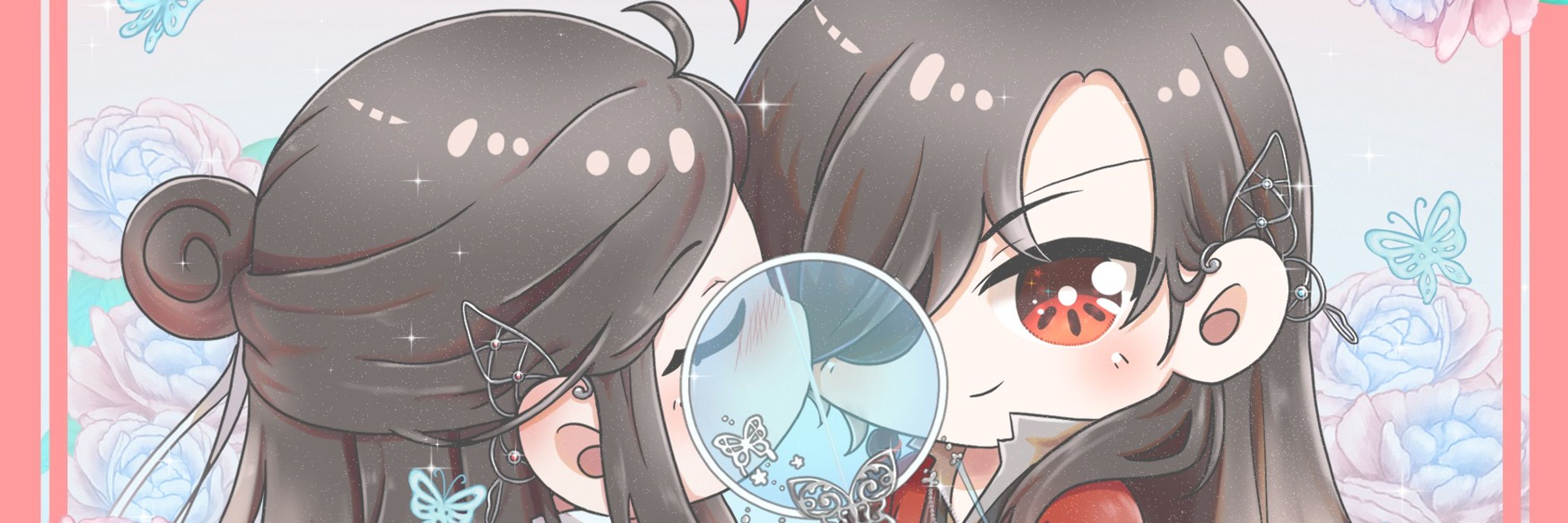 Lan藍🌸重度花粉