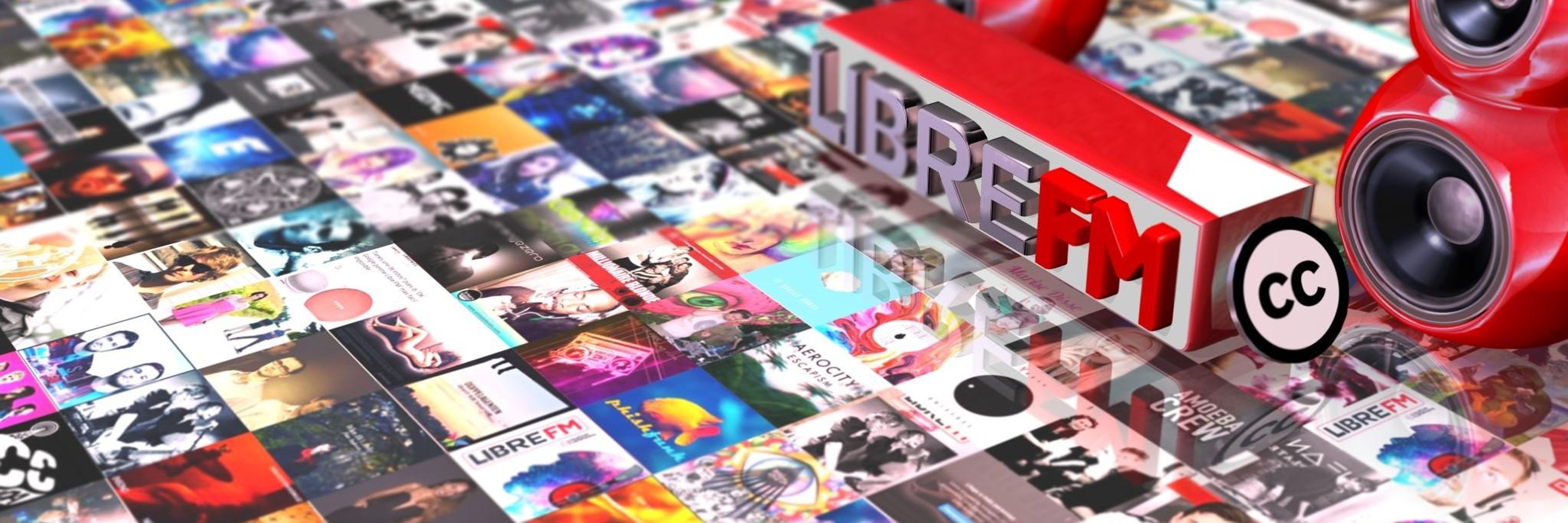 LIBREFM.ES🎧