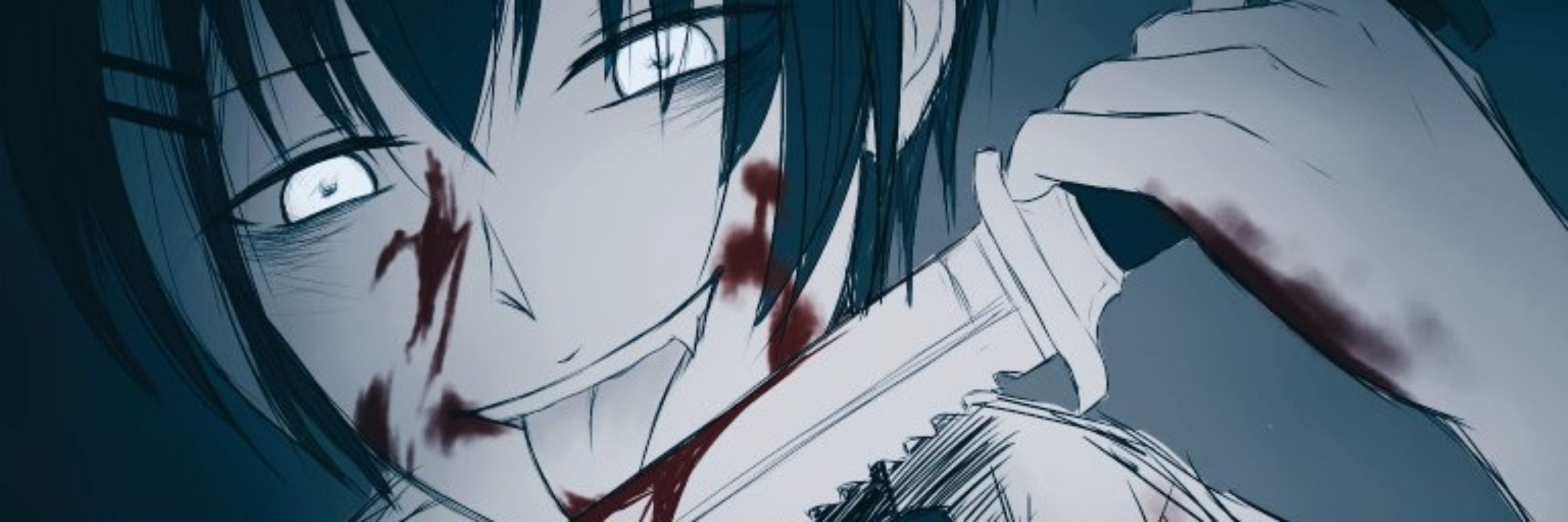SenSen441 |ID/EN| Stalker VTuber🔪