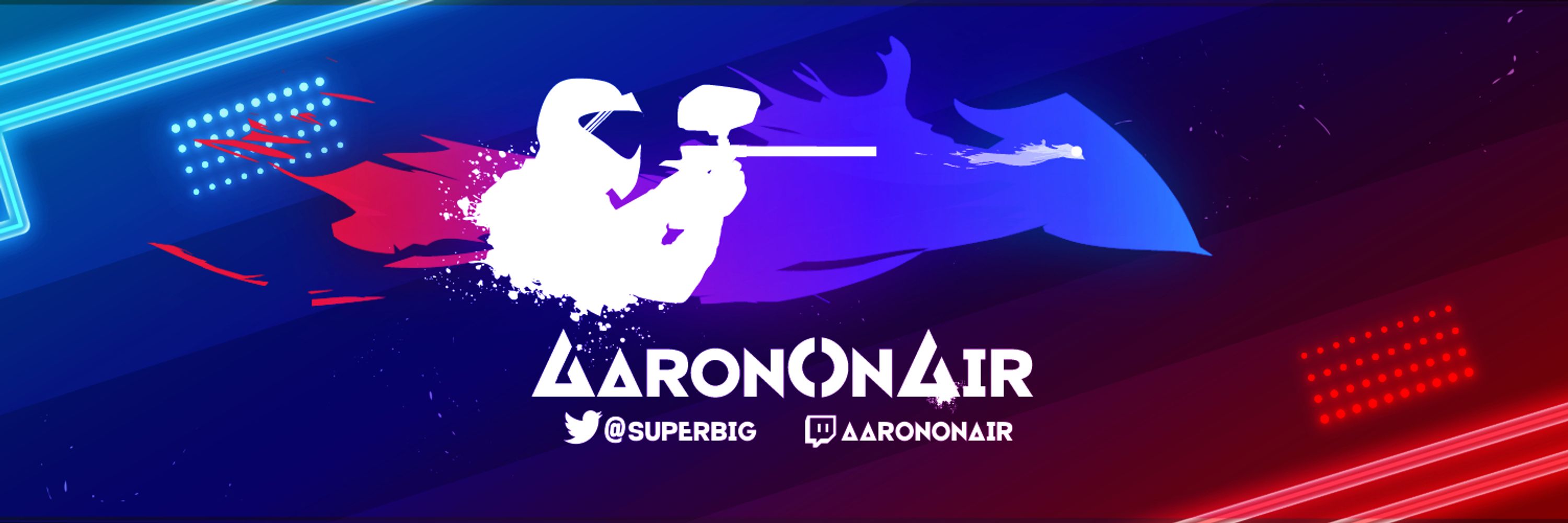 AaronOnAir