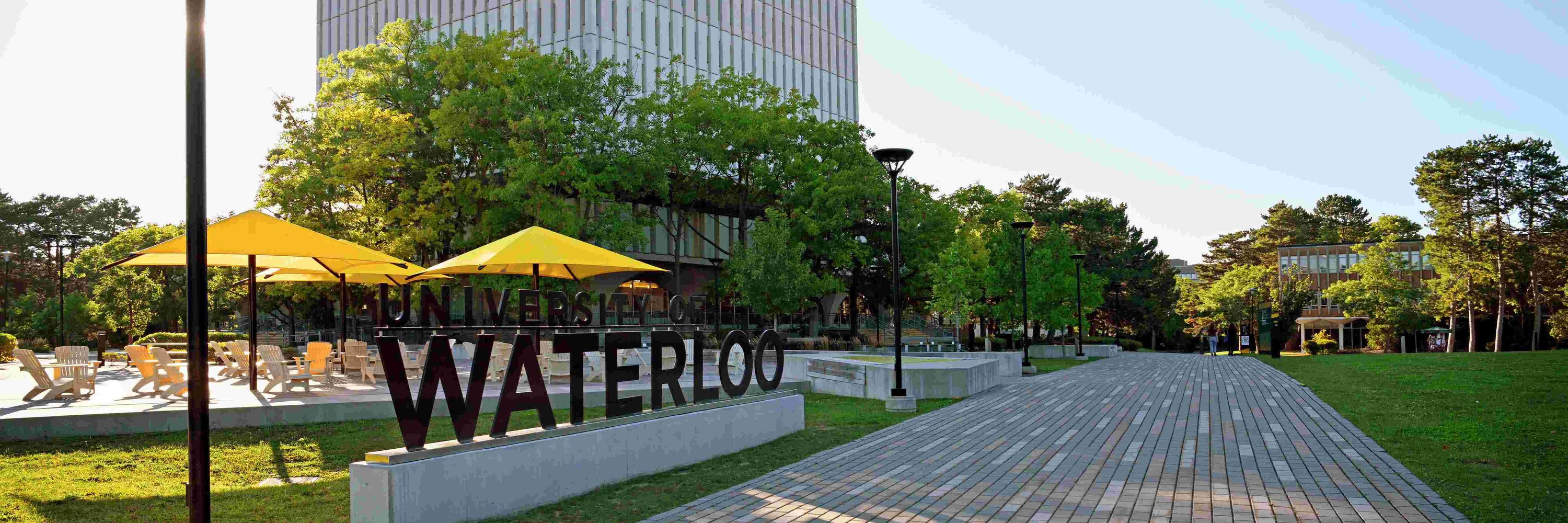 University of Waterloo