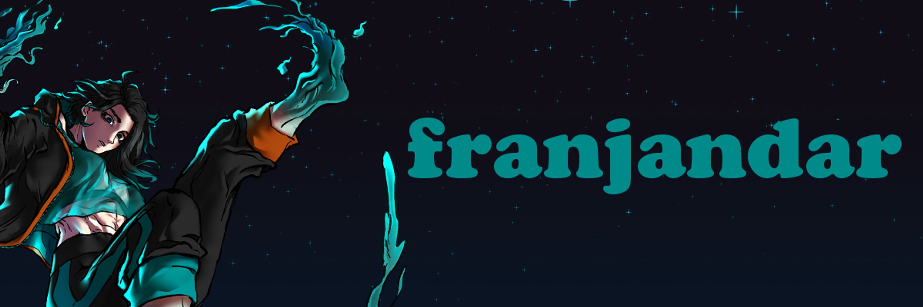 franjandar