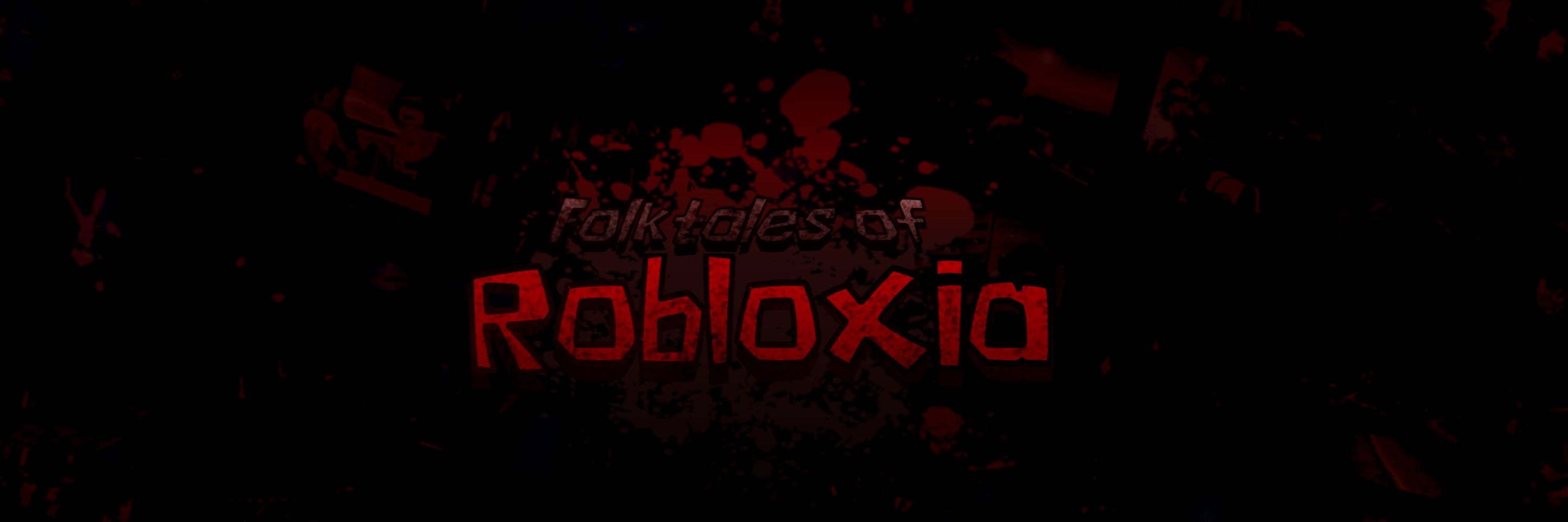 Folktales of Robloxia