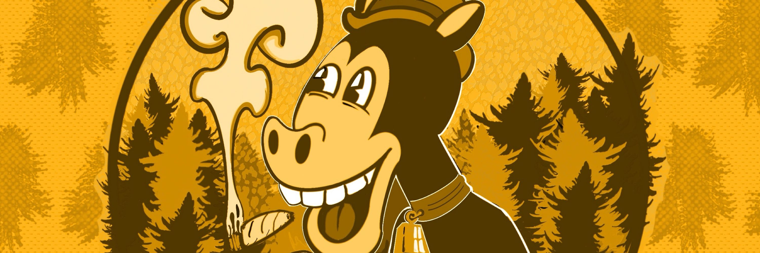 Joebius (A Good Joe)