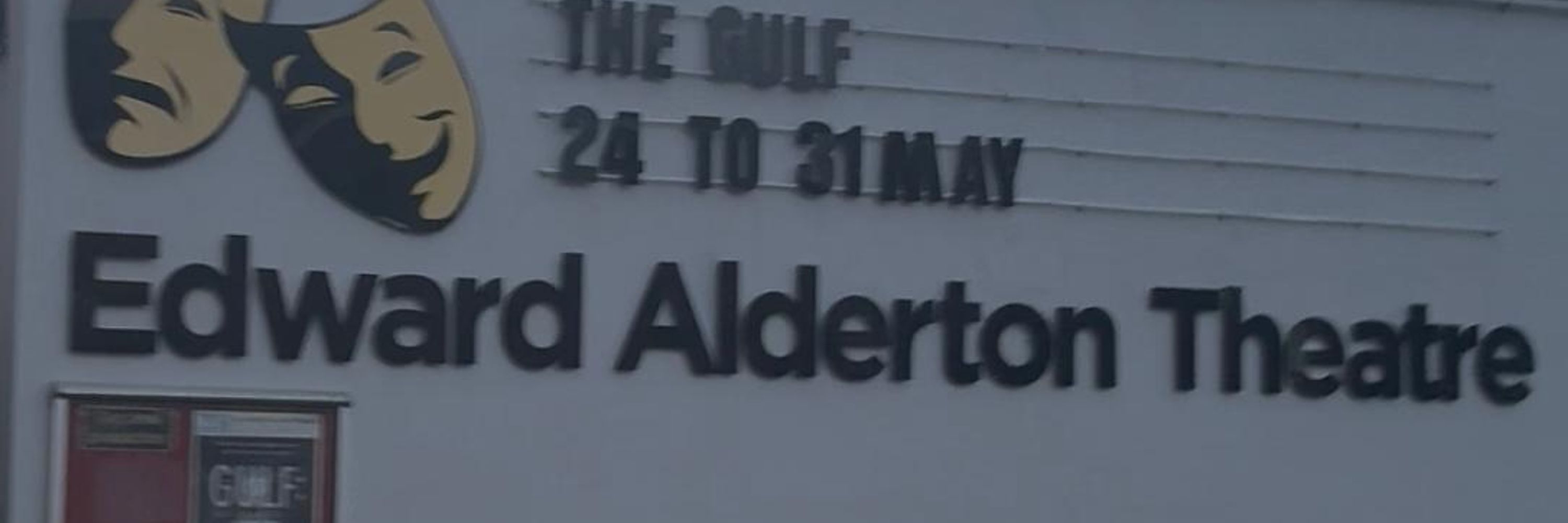 Edward Alderton Theatre