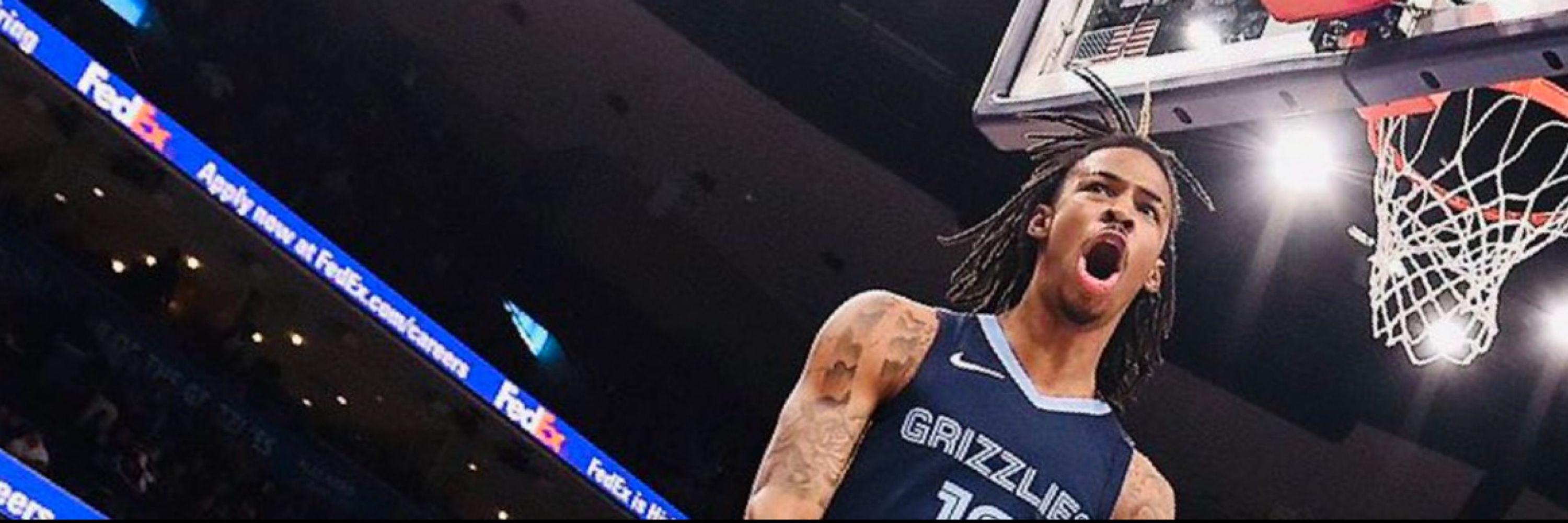 🐻 Ja Morantsexual 🐻