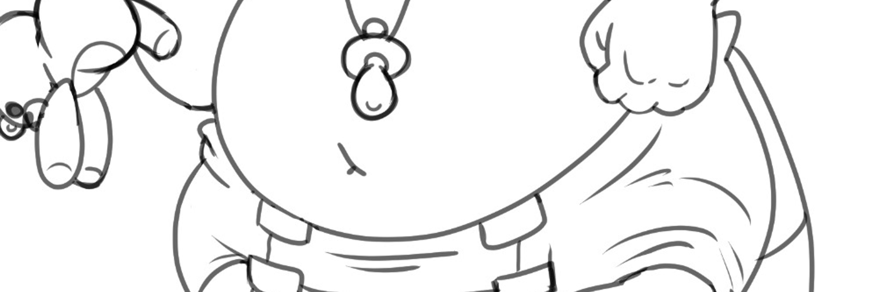 crinklephant