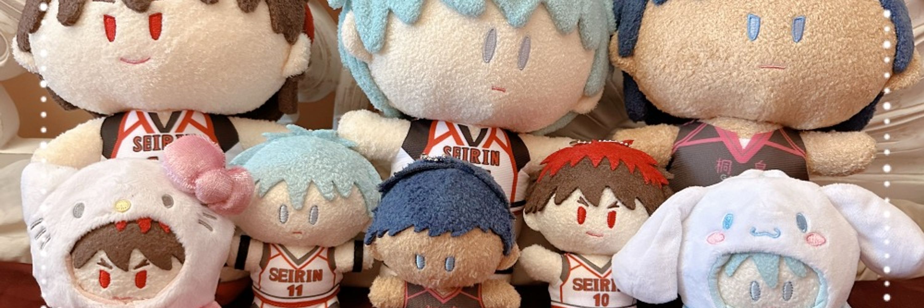 kiku no basuke