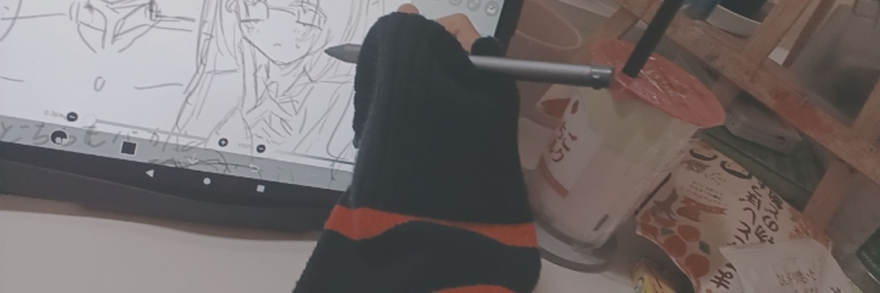 甘々