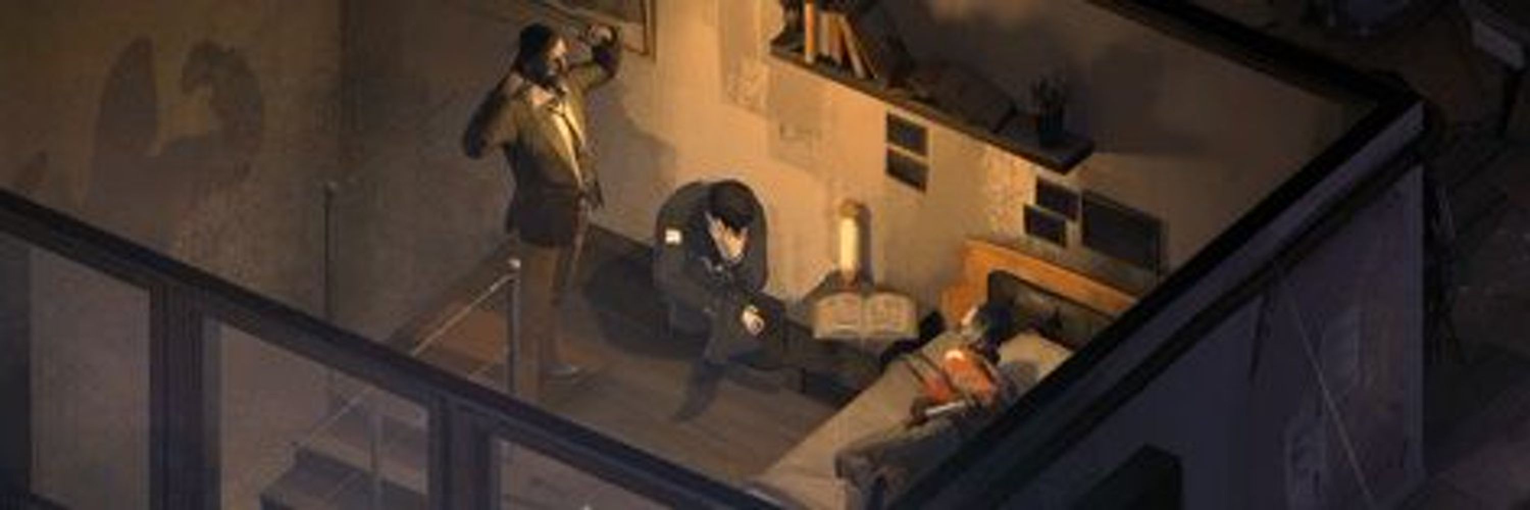 Jack/Harry/Clef