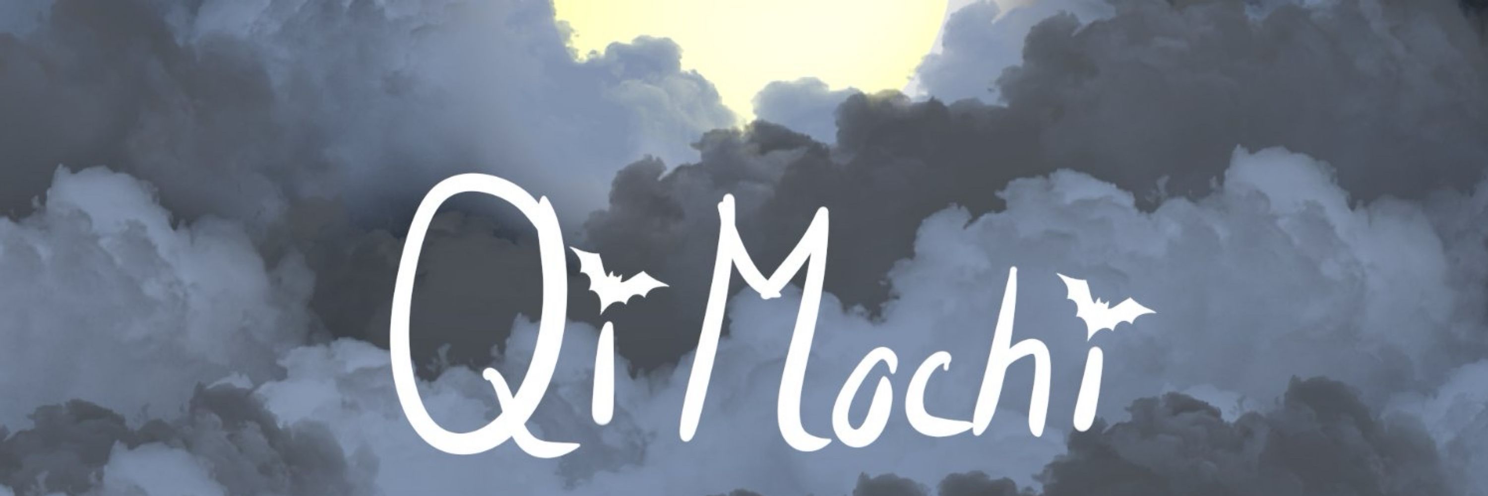 Qi Mochi 🦇🩵 the Romanian Vampire Vtuber
