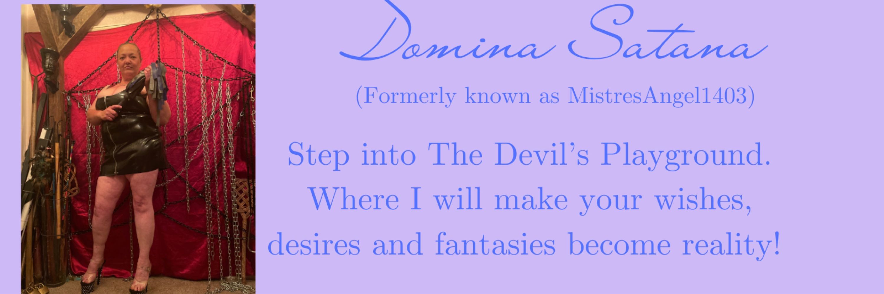 Domina Satana