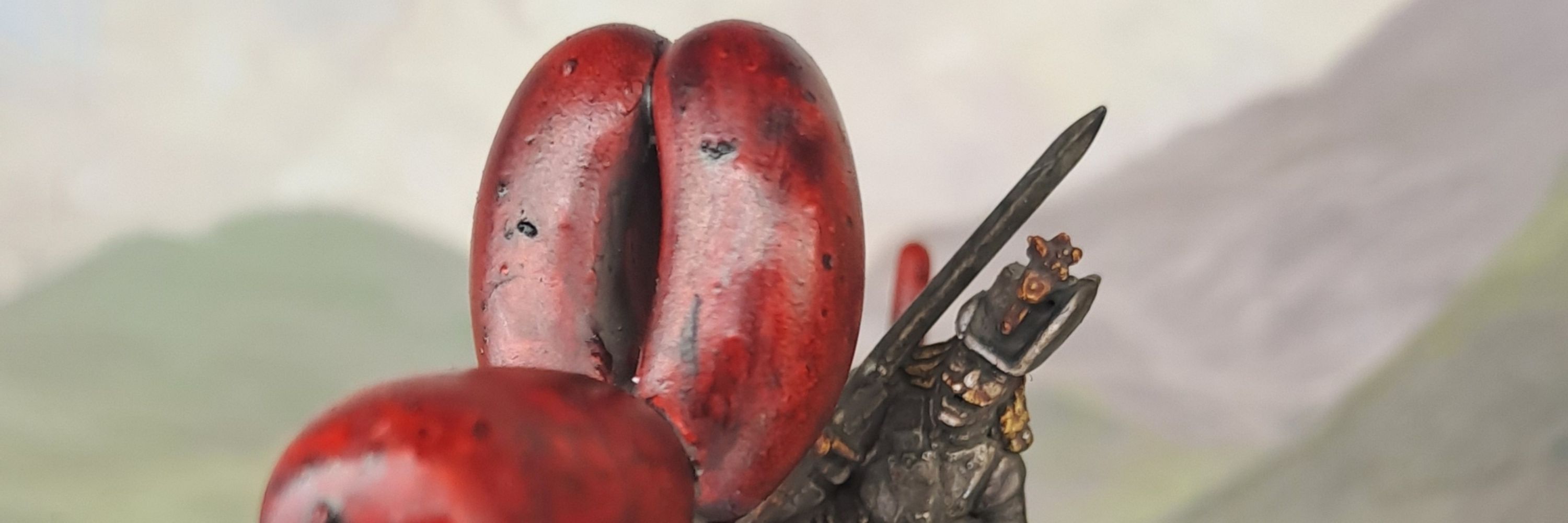 Grim Snug Miniatures