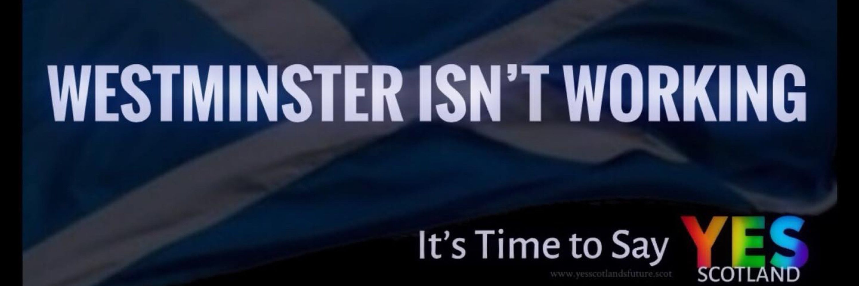Yes Scotland’s Future