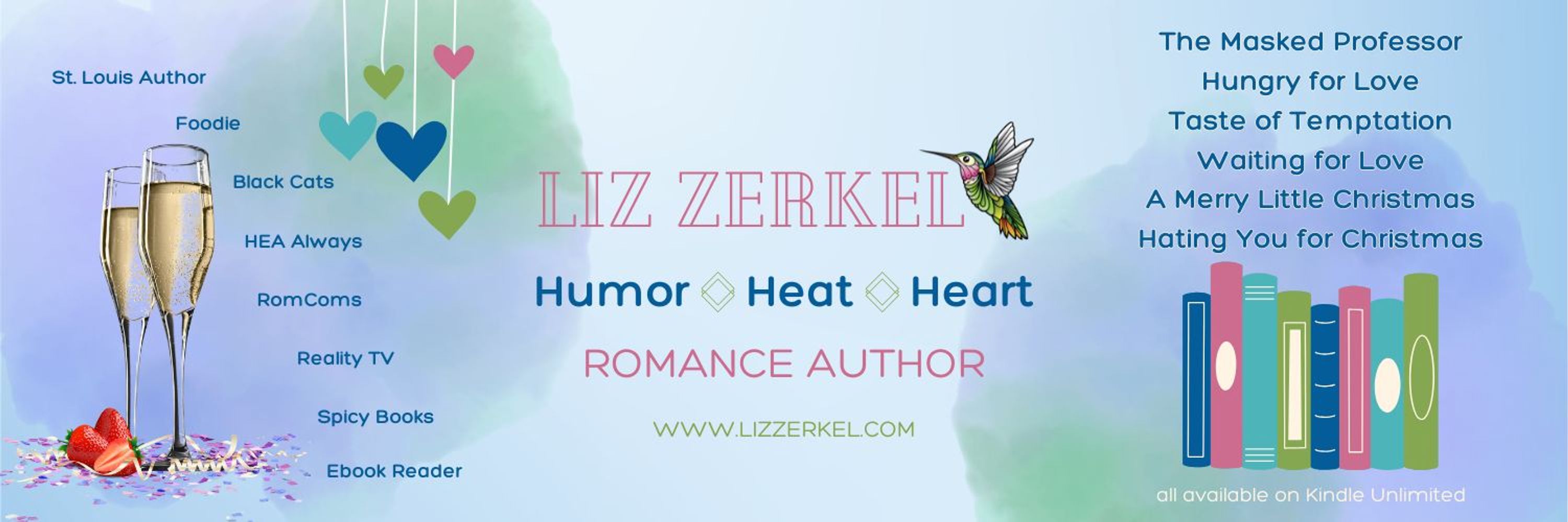Liz Zerkel