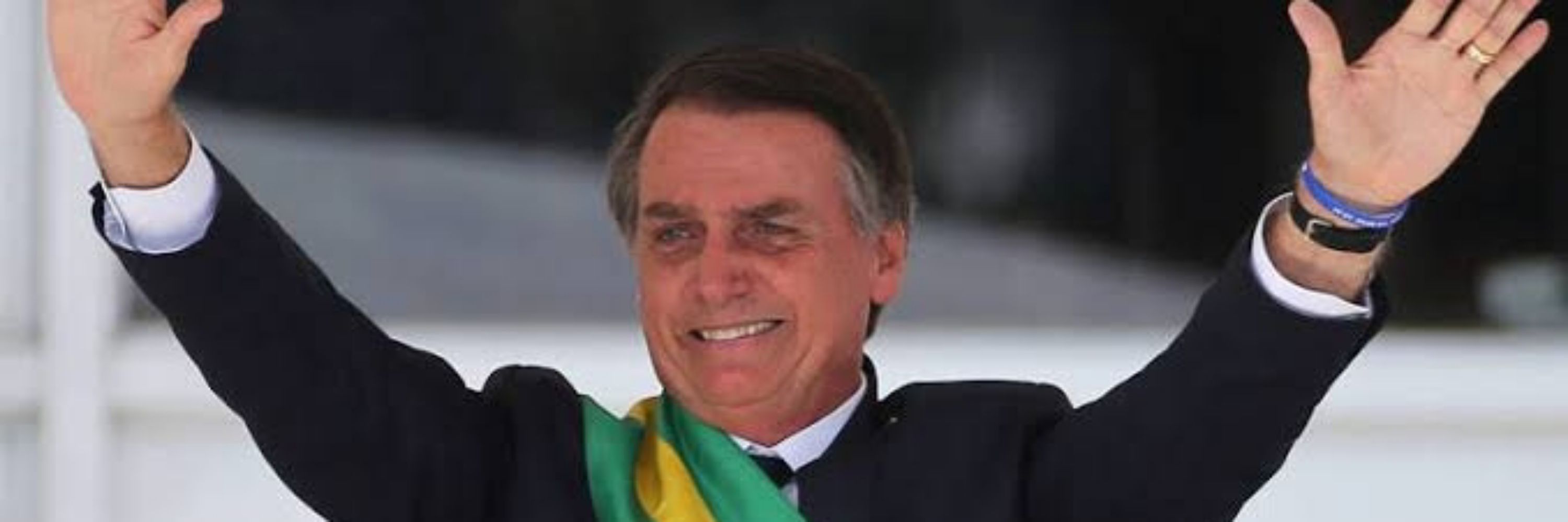 100% Bolsonarista 🇧🇷