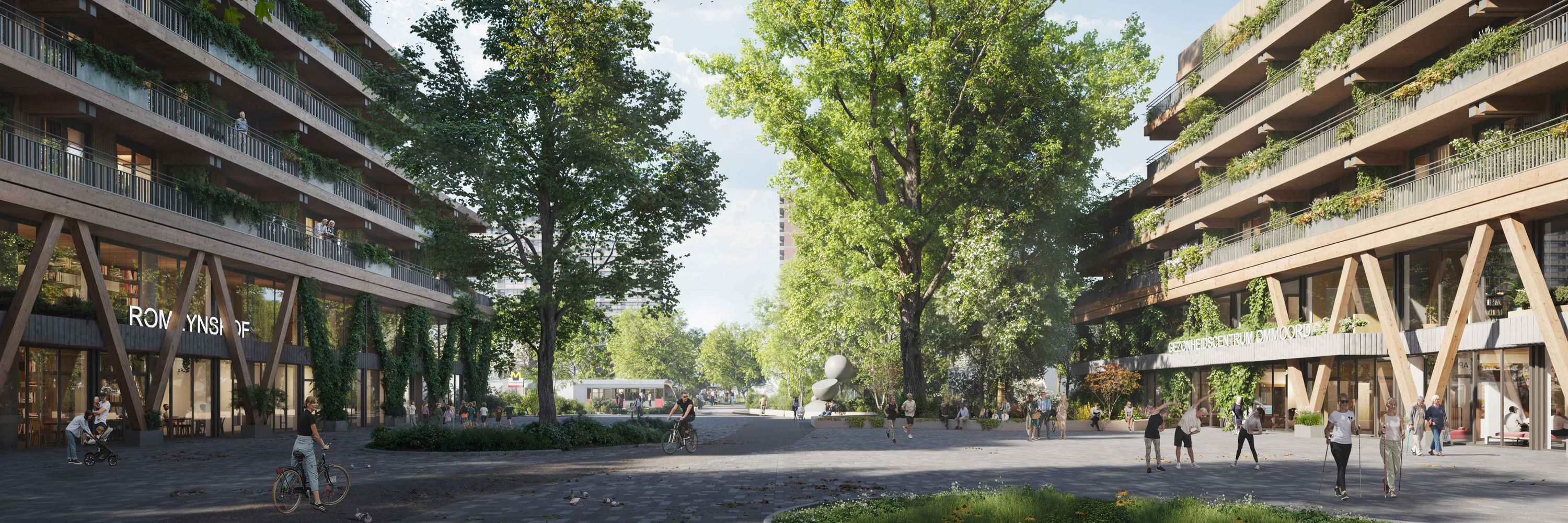 LEVS architecten