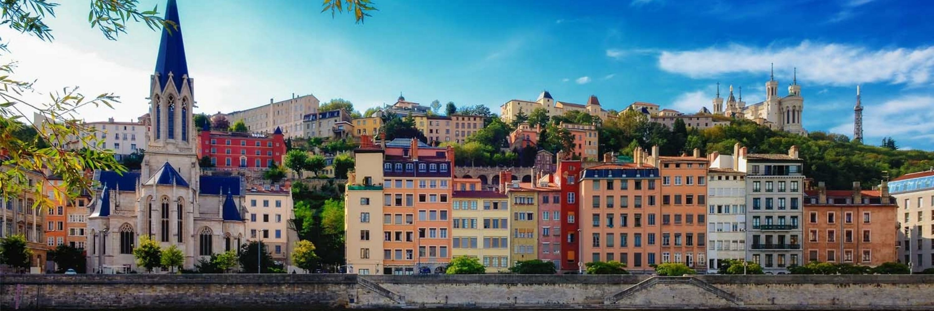 Ville de Lyon