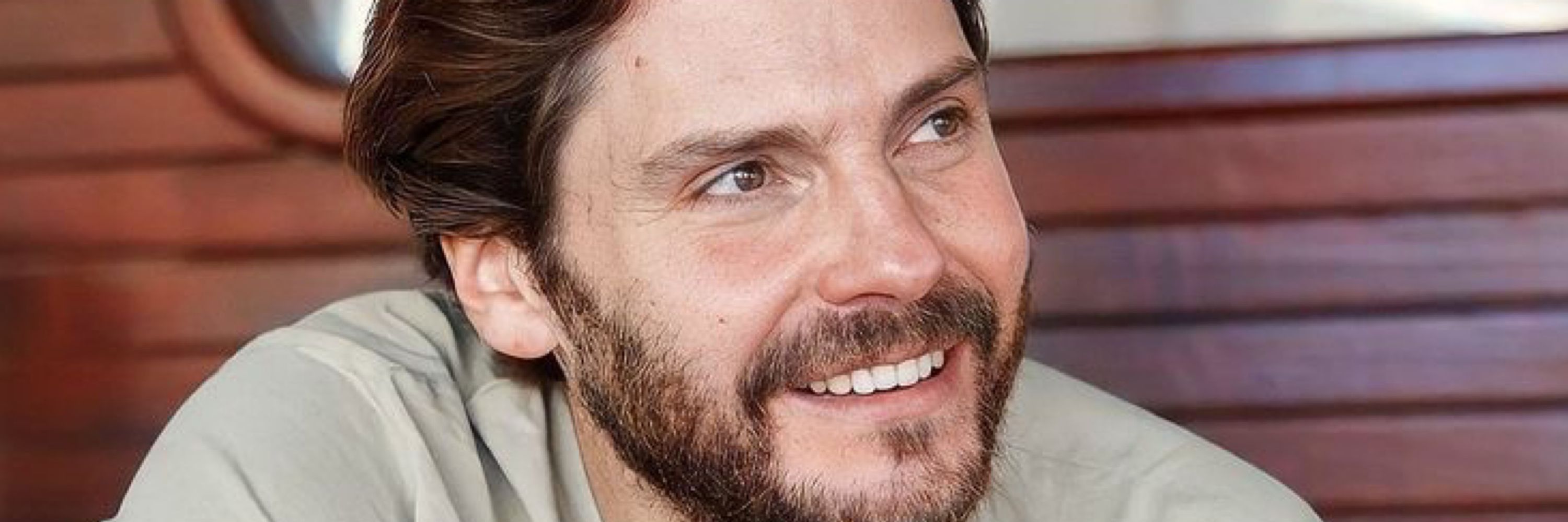 Daniel Brühl