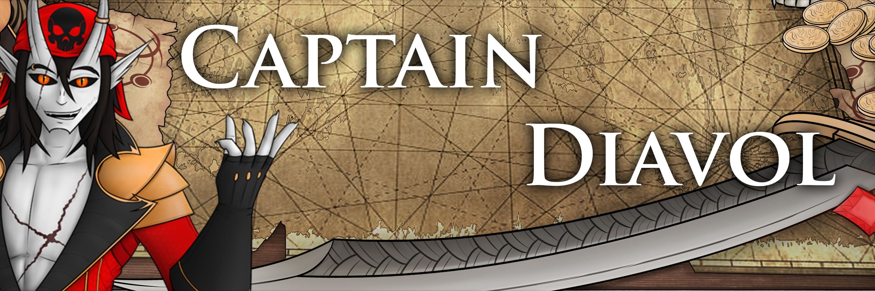 Captain Diavol
