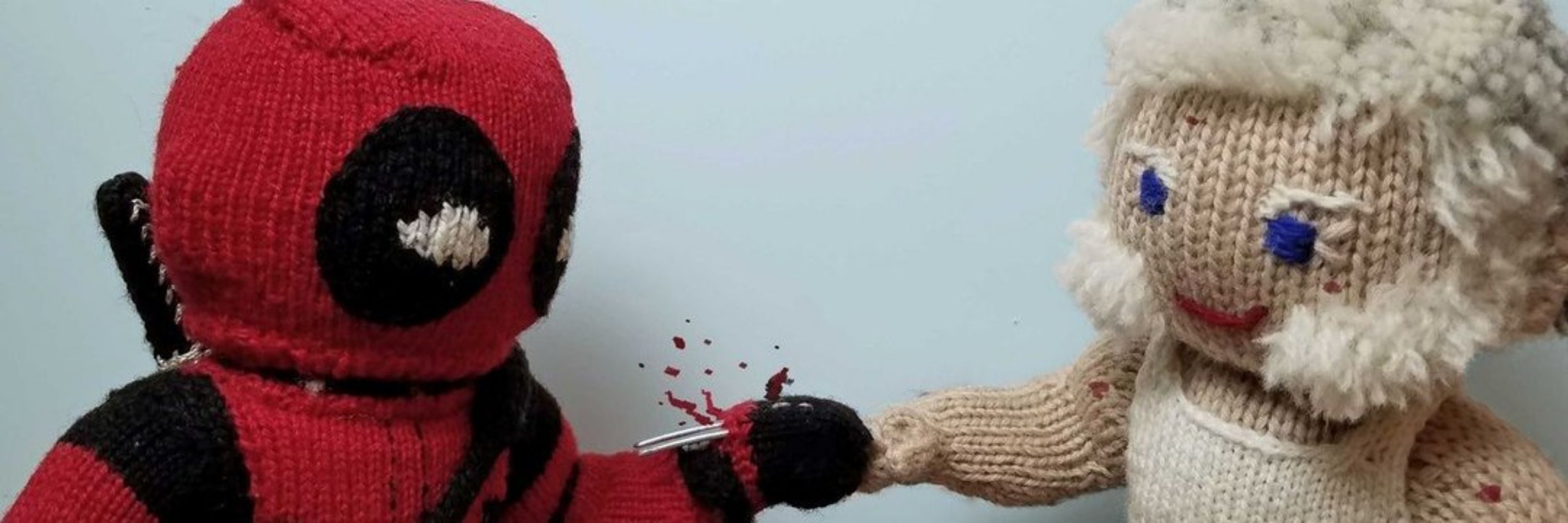 Knitpool